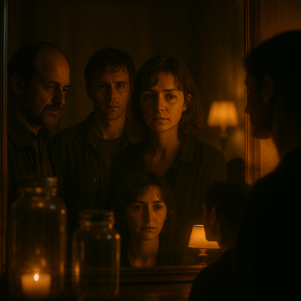 Rent A Jar film dark comedy Los Angeles ensemble