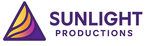 Sunlight Productions Header-500