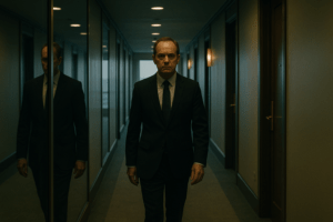 Superstitious Man Project 4