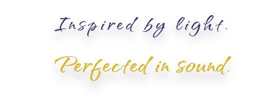 Sunlight Productions divisions film production and music instruments studio.