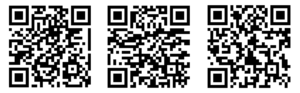 qr mail