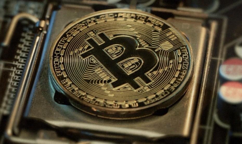 Bitcoin Documentary "The Impossible Future" - Marvin Byrd standing in Santa Paula working-class neighborhood