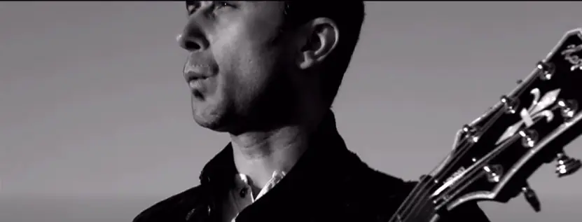 BEO Runolist Official Music Video San Francisco cinematic still